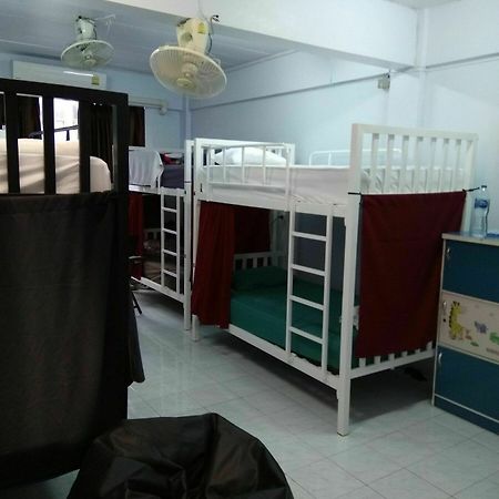 Shady'S Hostel باتايا المظهر الخارجي الصورة