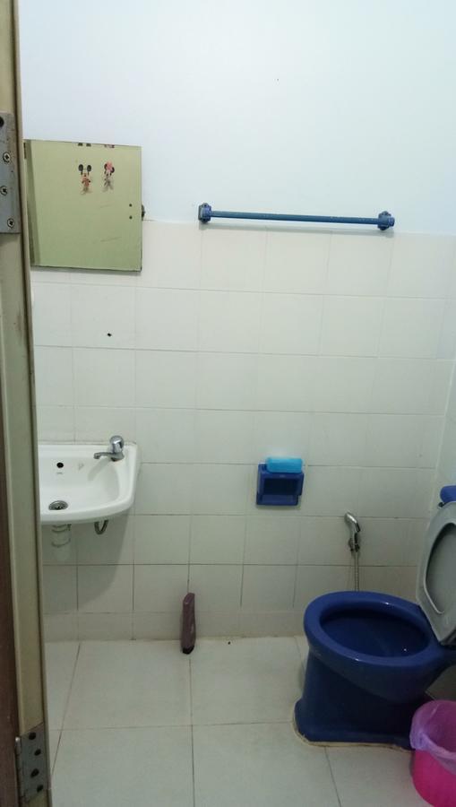 Shady'S Hostel باتايا المظهر الخارجي الصورة