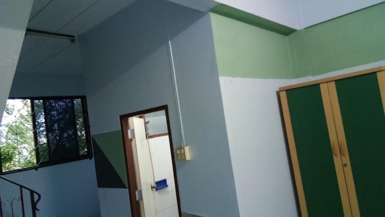 Shady'S Hostel باتايا المظهر الخارجي الصورة