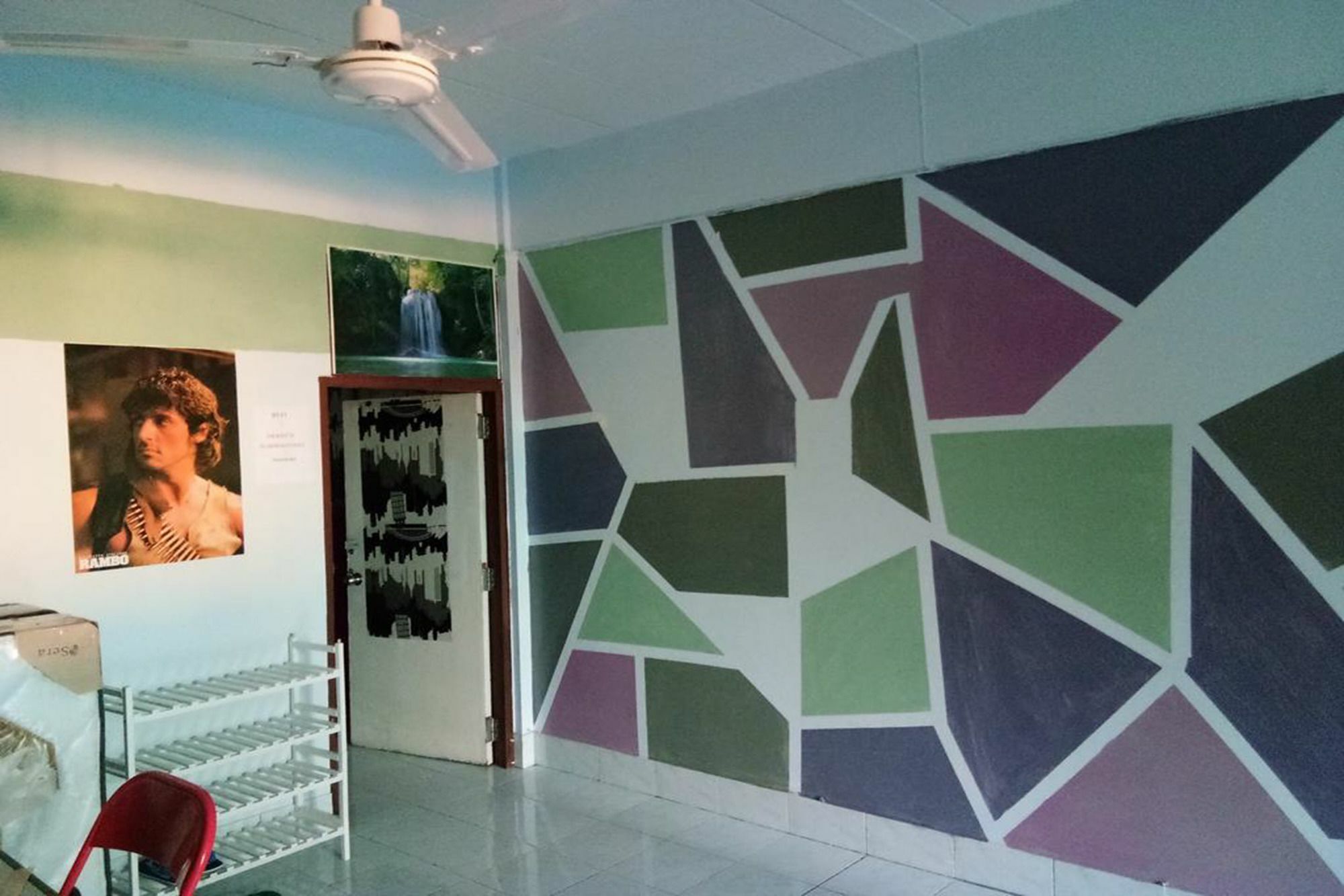 Shady'S Hostel باتايا المظهر الخارجي الصورة