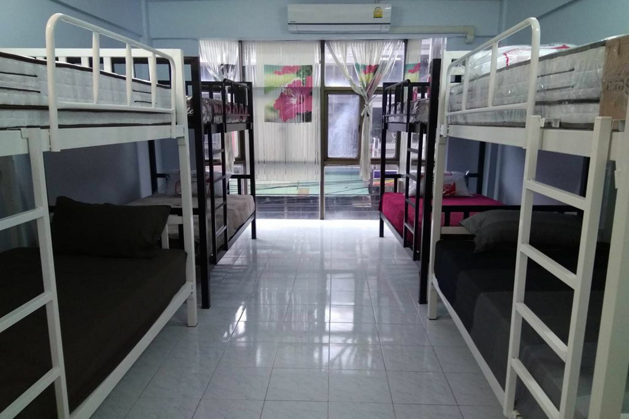 Shady'S Hostel باتايا المظهر الخارجي الصورة
