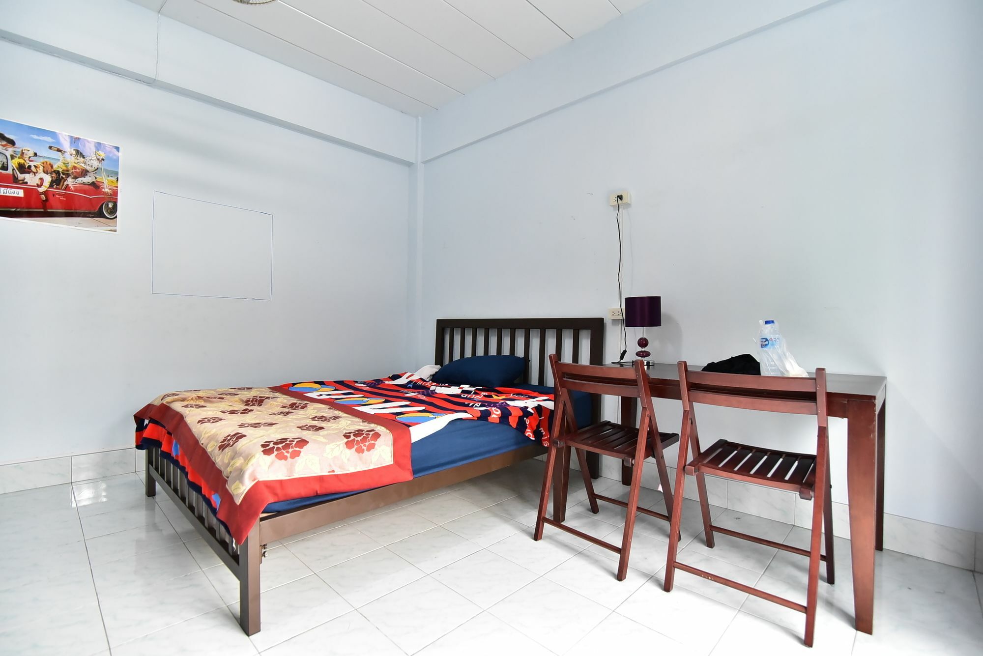 Shady'S Hostel باتايا المظهر الخارجي الصورة