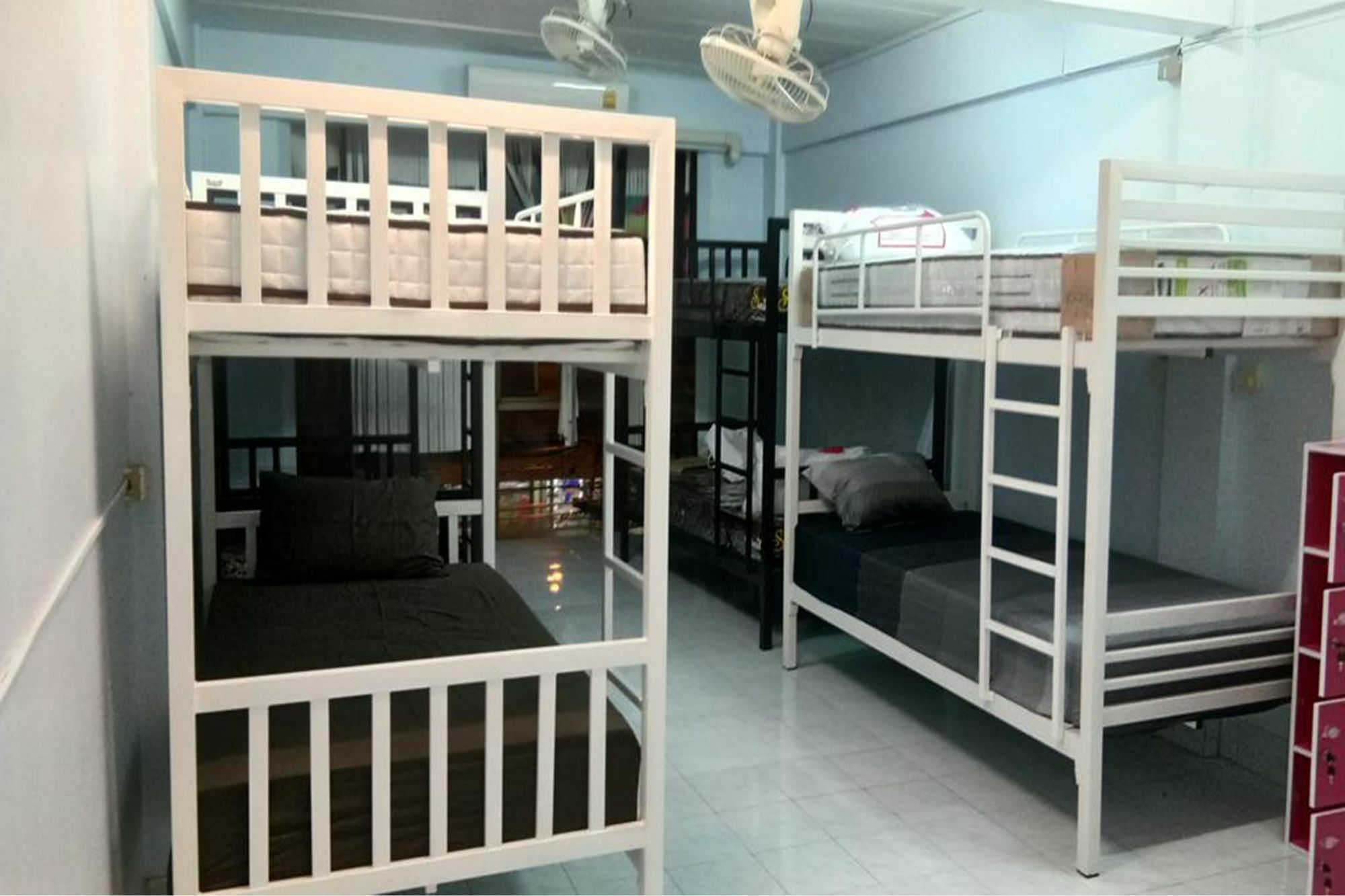 Shady'S Hostel باتايا المظهر الخارجي الصورة