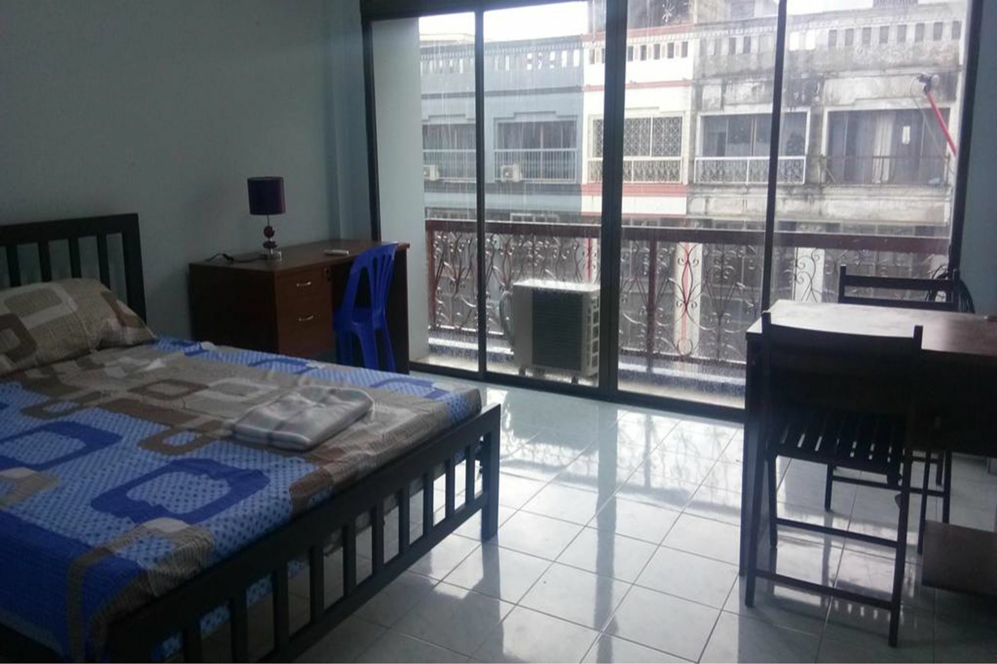Shady'S Hostel باتايا المظهر الخارجي الصورة