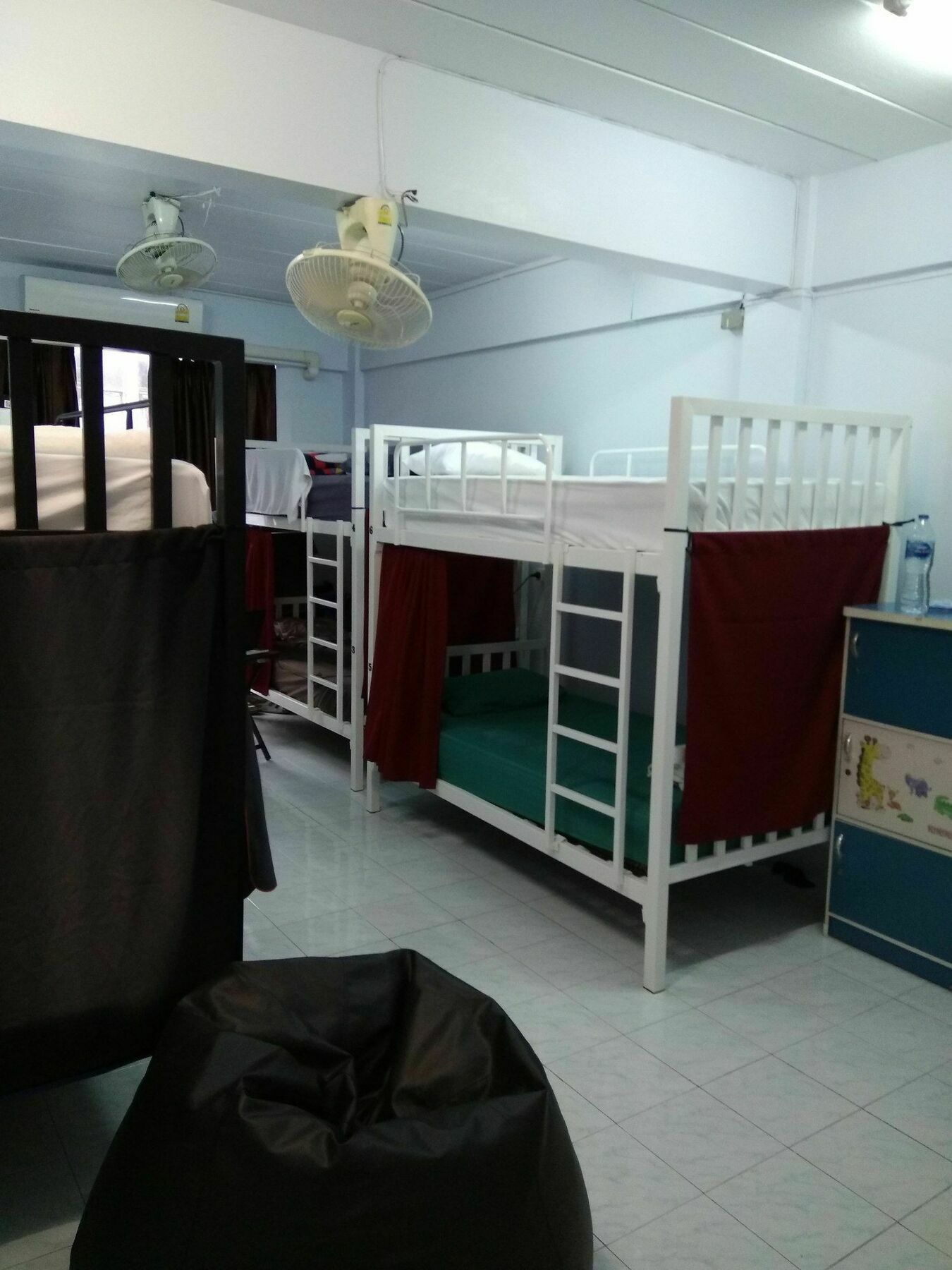 Shady'S Hostel باتايا المظهر الخارجي الصورة