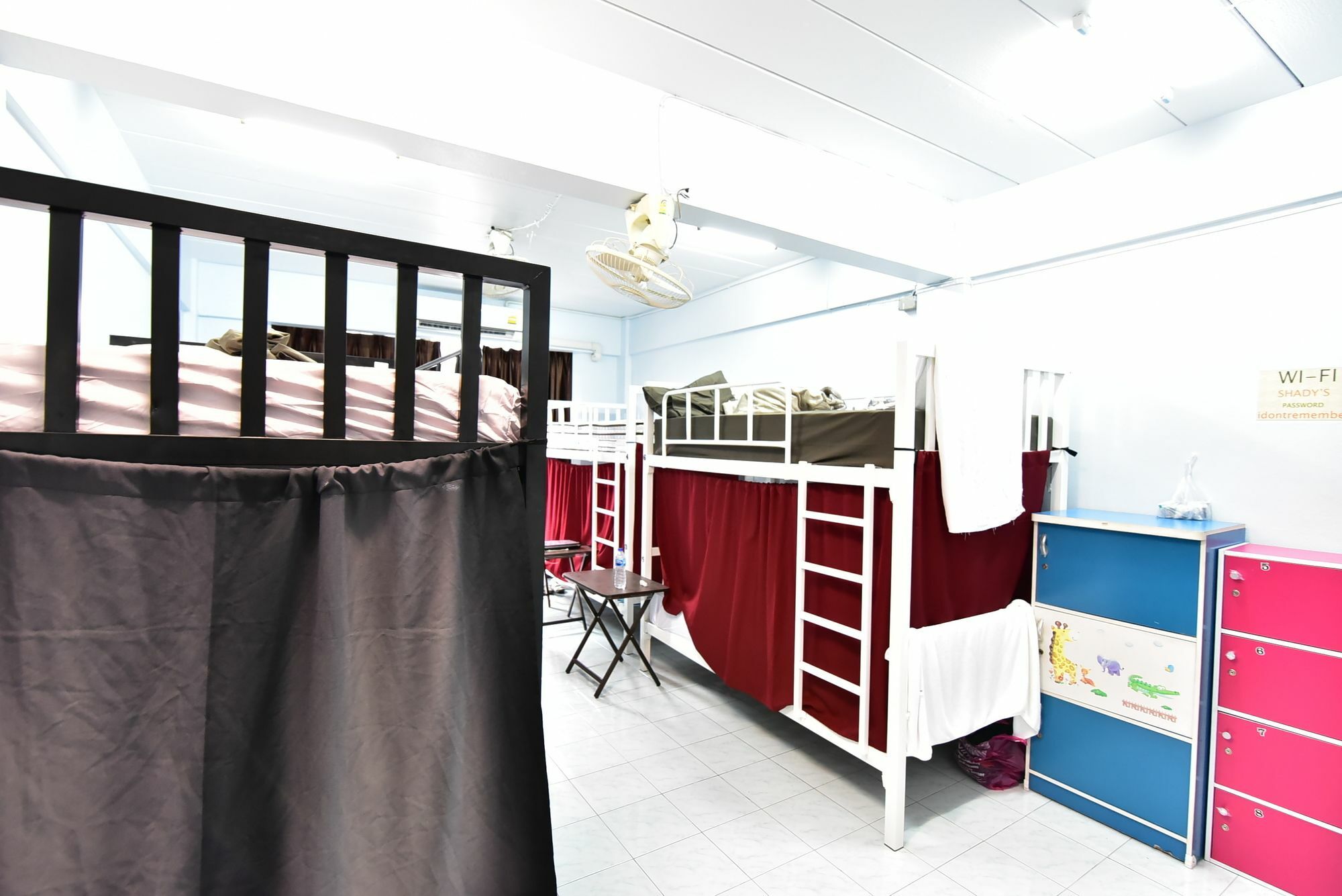 Shady'S Hostel باتايا المظهر الخارجي الصورة