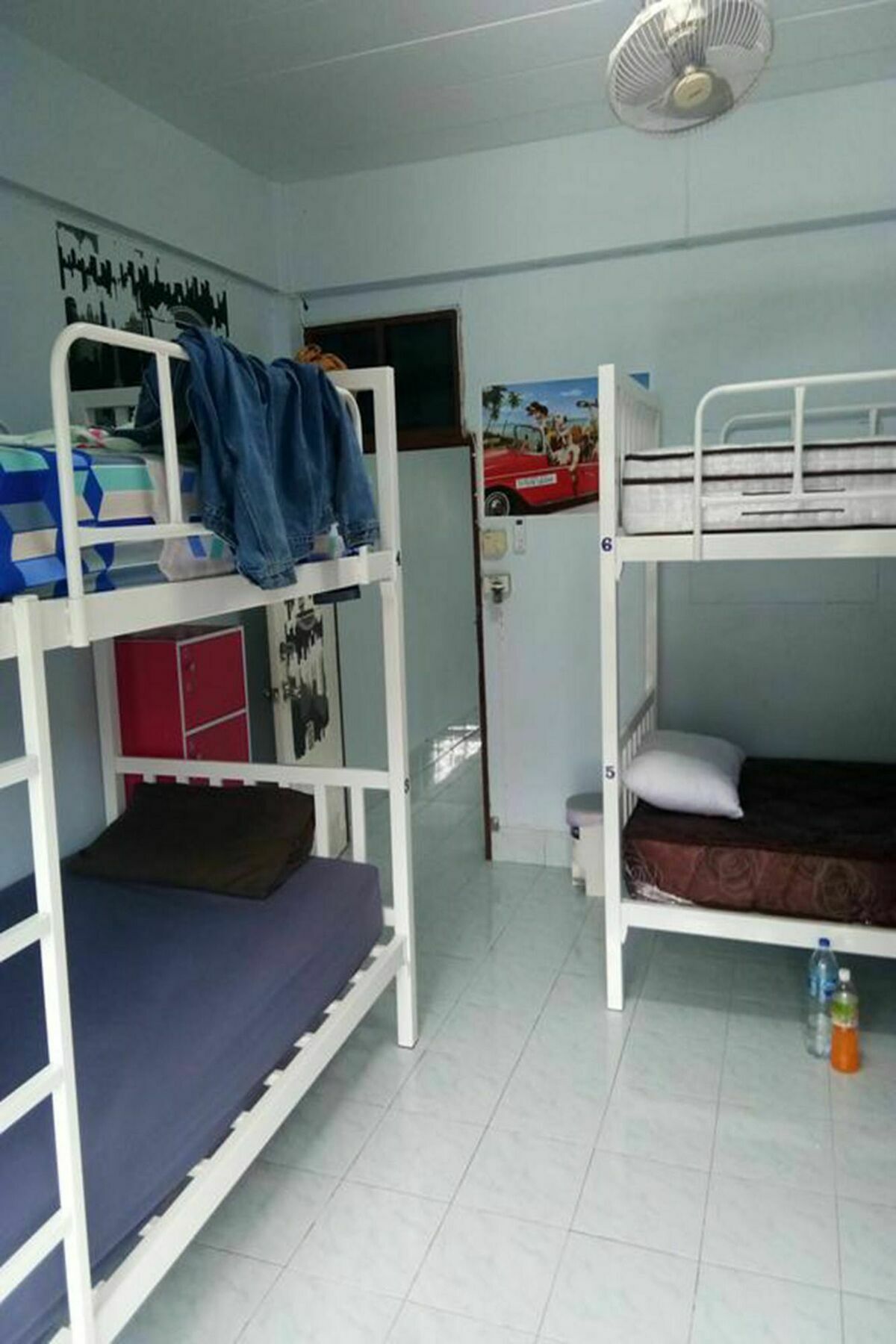 Shady'S Hostel باتايا المظهر الخارجي الصورة