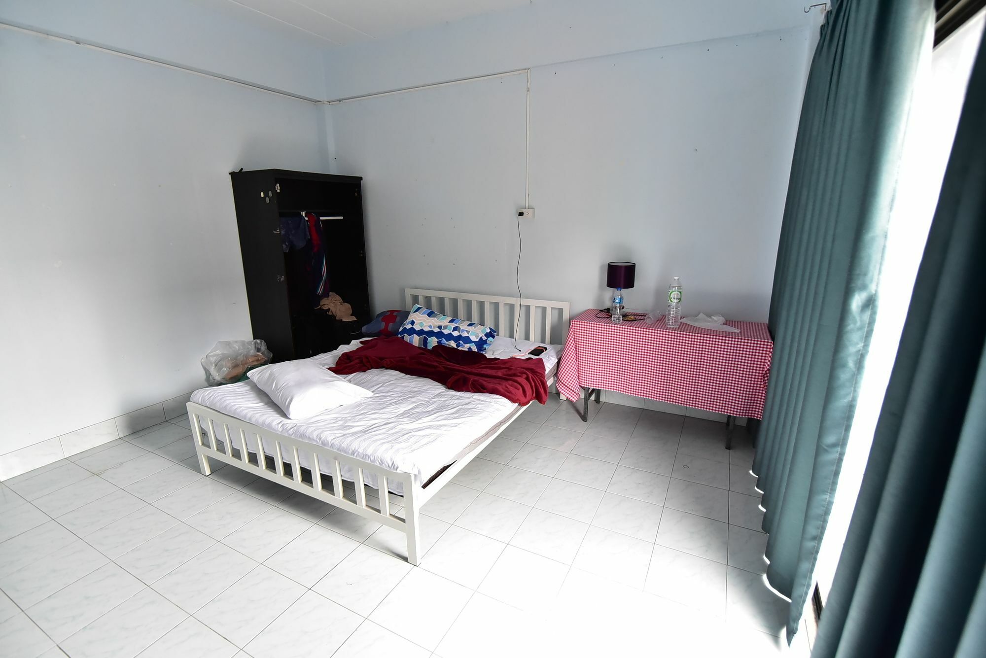 Shady'S Hostel باتايا المظهر الخارجي الصورة