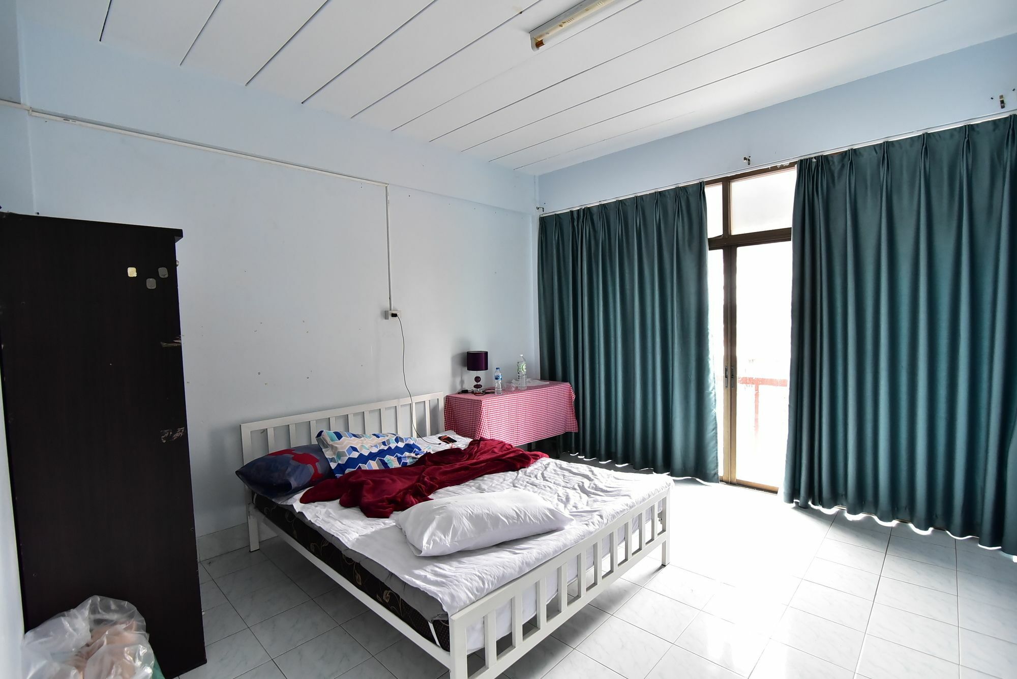 Shady'S Hostel باتايا المظهر الخارجي الصورة