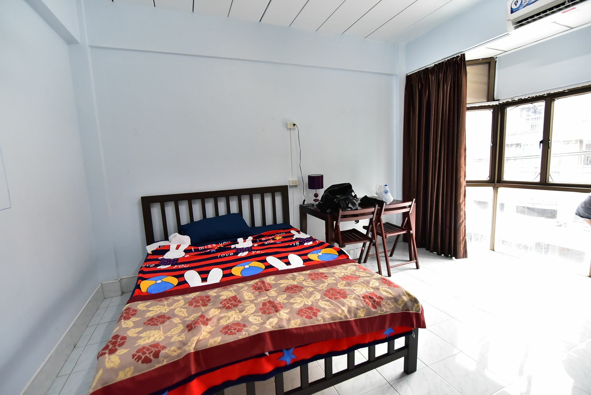 Shady'S Hostel باتايا المظهر الخارجي الصورة